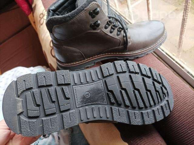 Zapatos Caterpillar - Imagen 2