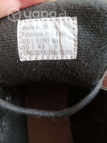Zapatos Caterpillar - Imagen 3