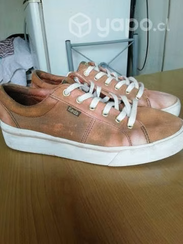Zapatillas ked
