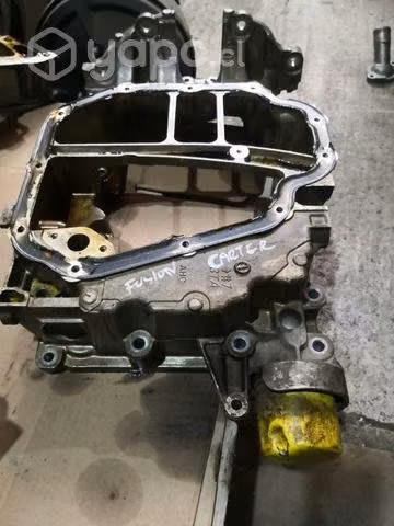 Carter ford fusión 2019/21