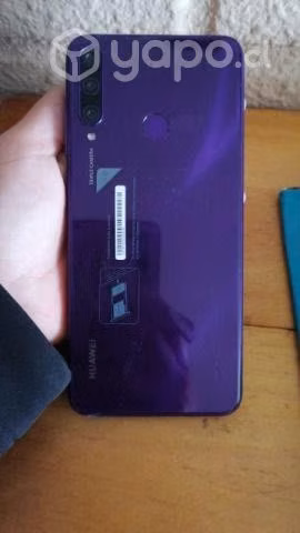 Celular Motorola y Samsung