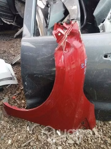 Tapabarro izquierdo nissan versa 2021-2022 orig