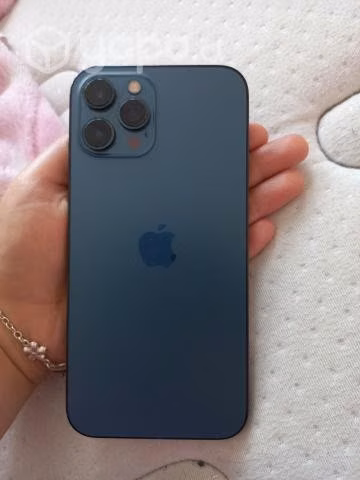 Iphone 12 ProMax 128g