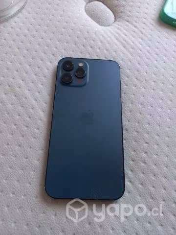 Iphone 12 ProMax 128g