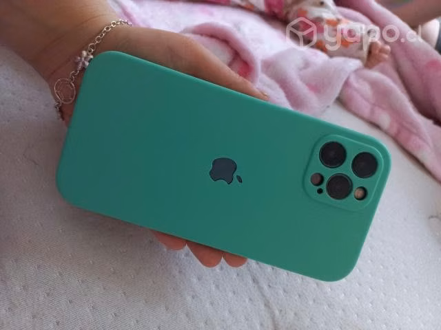 Iphone 12 ProMax 128g