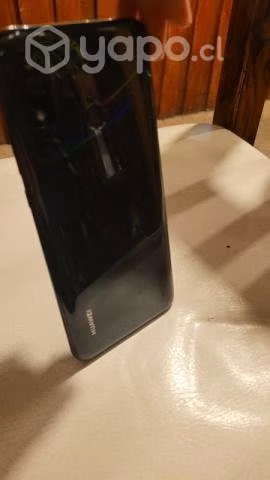 Huawei y8s - Imagen 6