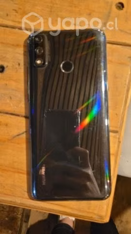 Huawei y8s