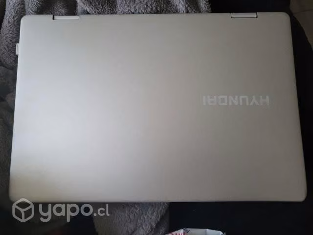 Notebook pantalla Touch