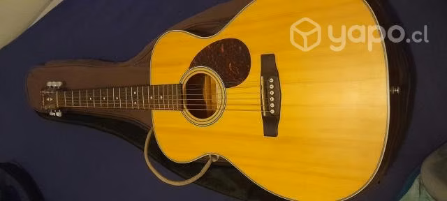 Guitarra - Imagen 5