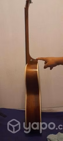 Guitarra - Imagen 3