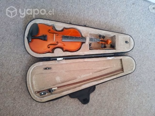 Violin Etinger 3/4