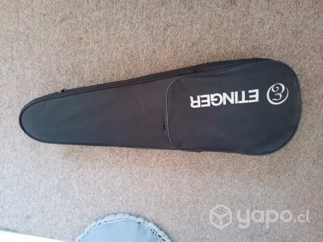 Violin Etinger 3/4 - Imagen 2
