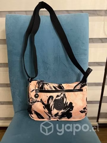 Cartera kipling