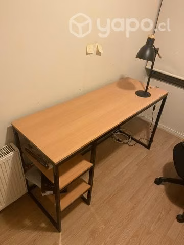 Escritorio hecho a medida