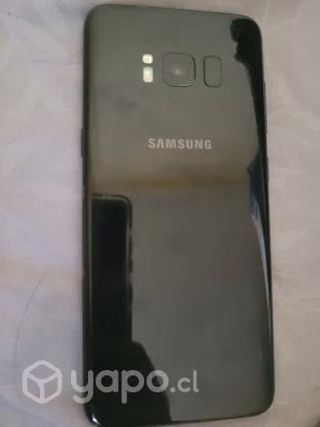 Samsung S8 - Imagen 2