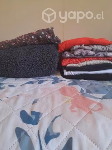 Ropa umbrale