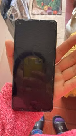 Samsung A21s buen estado