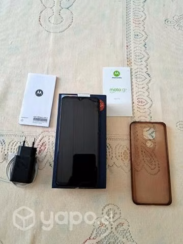 Motorola G9 Play - Imagen 3