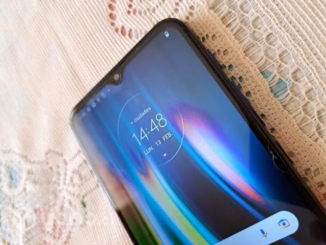 Motorola G9 Play - Imagen 4