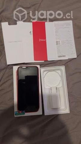 Iphone se