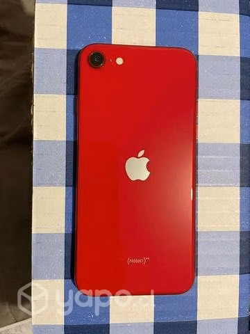 Iphone se
