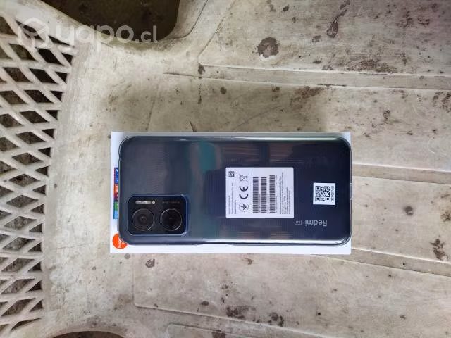 Xiaomi redmi 10 5g