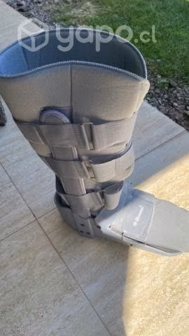 Bota ortopedica - Imagen 2