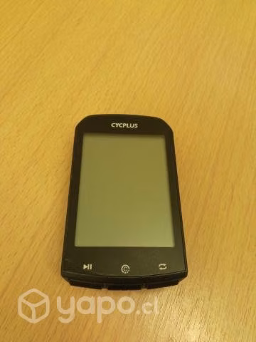 Ciclo Computador Cycplus M1