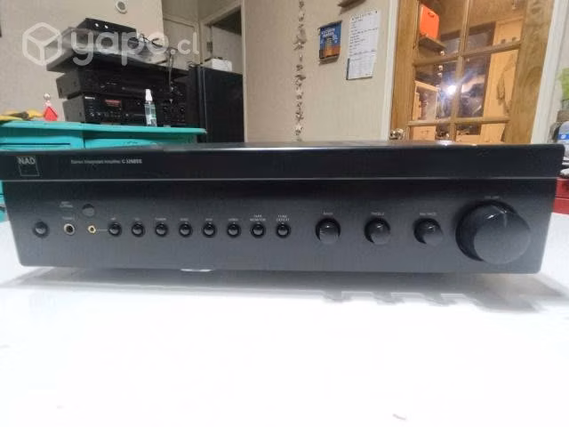 Amplificador NAD C326bee
