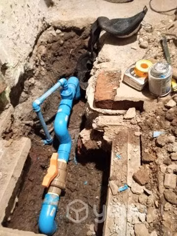 Gasfiter SEC instalador sanitario