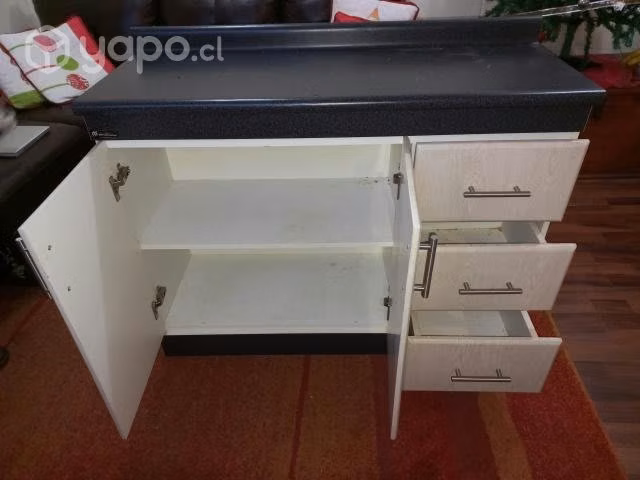 Pack de Muebles de Cocina