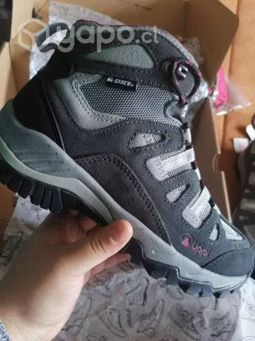 Zapatos Lippi