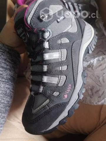 Zapatos Lippi