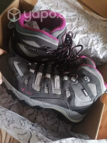 Zapatos Lippi