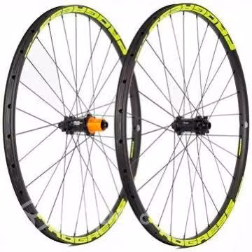 Ruedas progress carbono