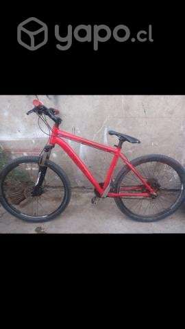 Bicicleta trek 3700 - Imagen 2