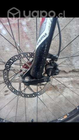 Bicicleta trek 3700 - Imagen 3