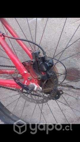 Bicicleta trek 3700 - Imagen 4