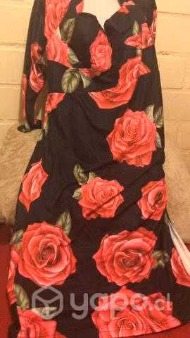 Vestidos talla xxl l m y s