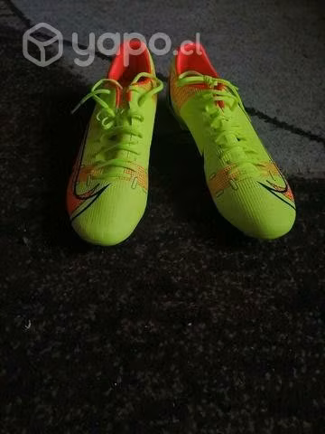 Nike Mercurial Vapor 14 Academy FG
