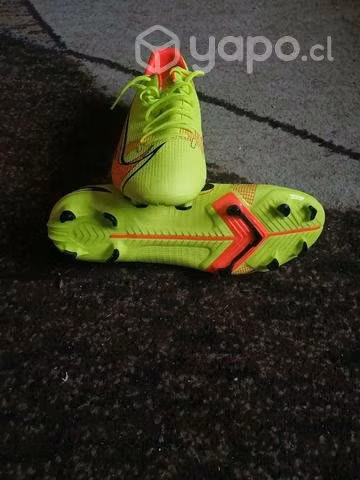Nike Mercurial Vapor 14 Academy FG
