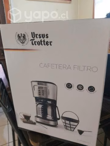 cafetera nueva - Imagen 3