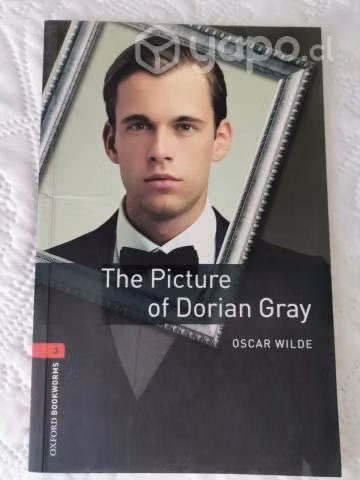 The picture of dorian gray