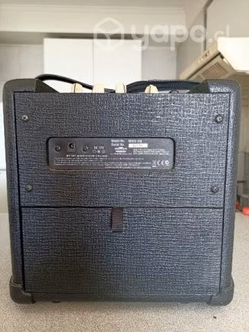 Vox mini 5 rhythm