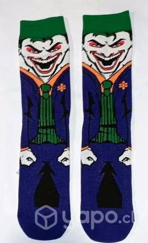 Calcetines hermosos