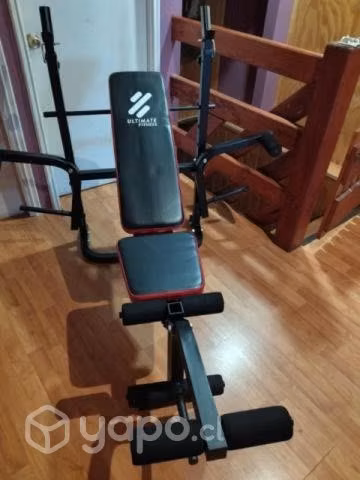 Máquina multifuncional
