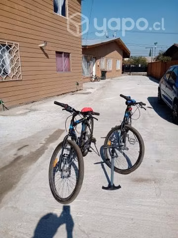 Bicicletas