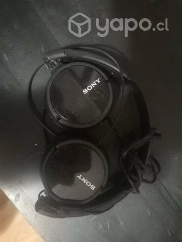Audífonos Sony