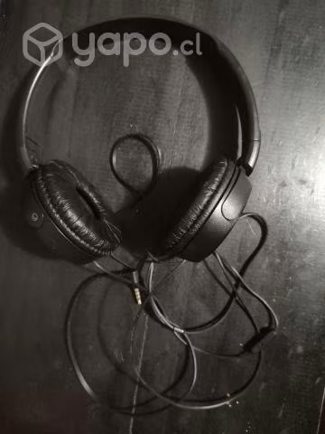 Audífonos Sony