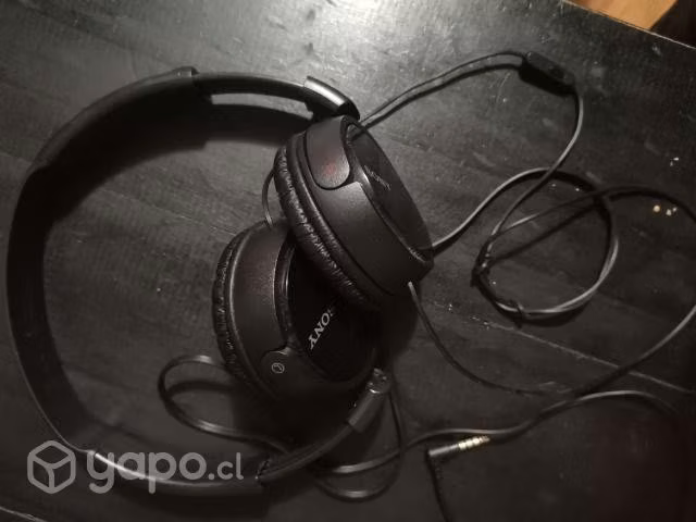 Audífonos Sony
